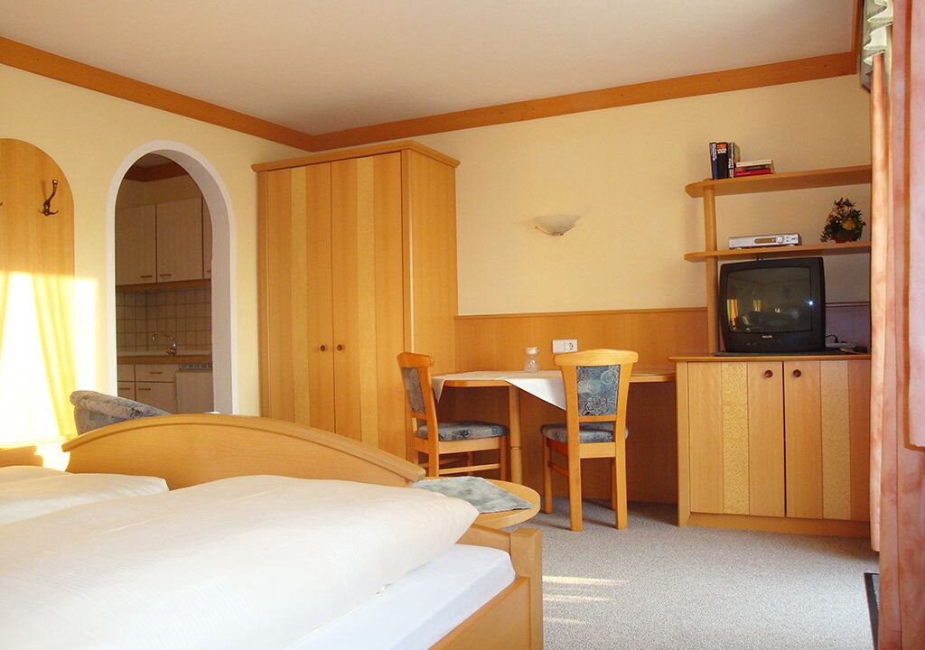 Photo of Bedroom in Bad Birnbach