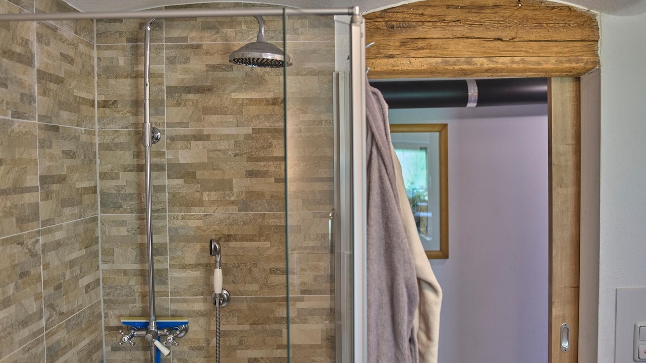 Photo of Bathroom in Stadlern