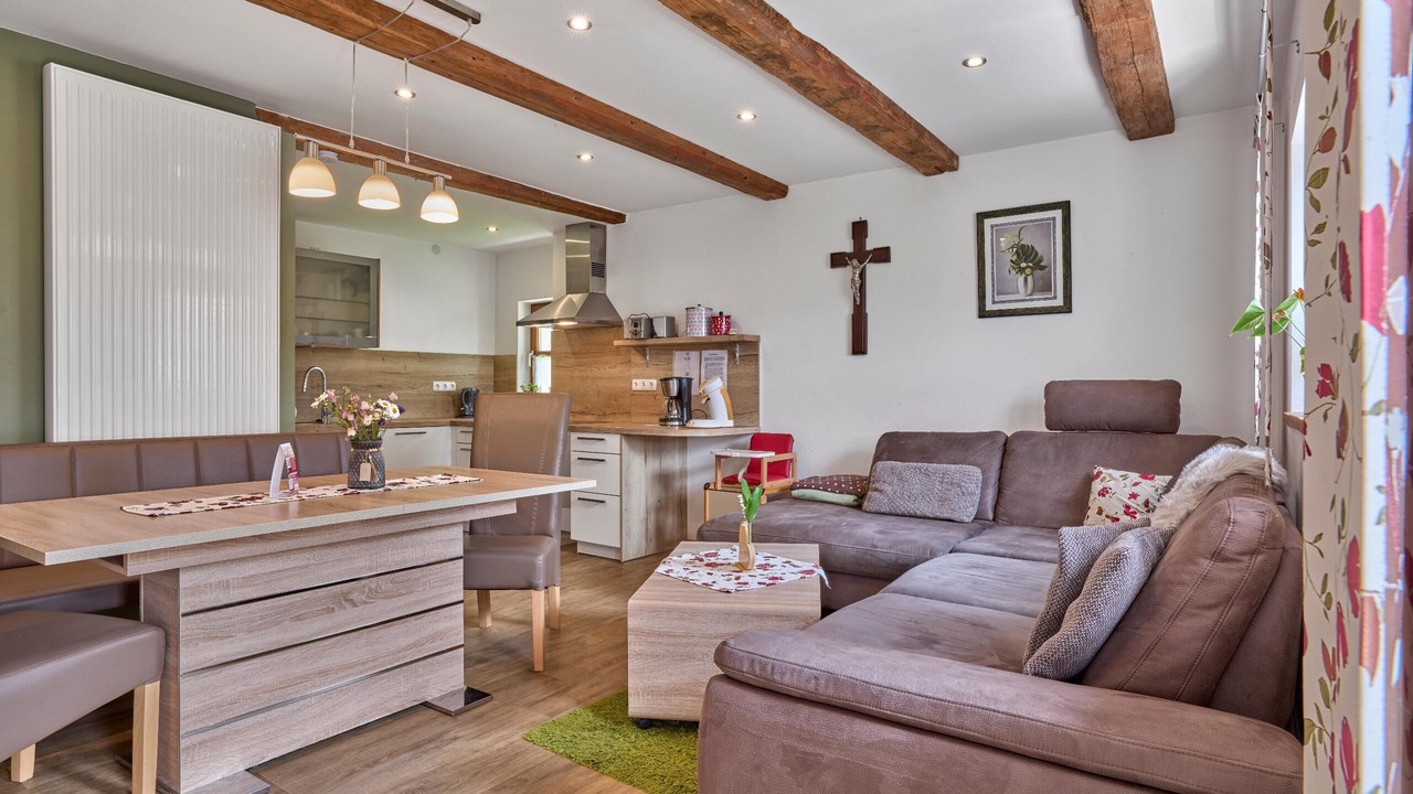Photo of Livingroom in Stadlern