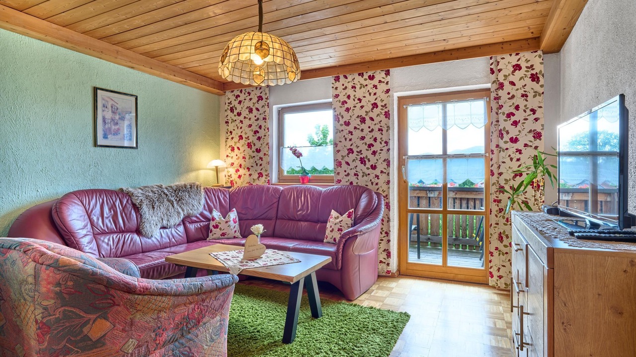 Photo of Livingroom in Stadlern