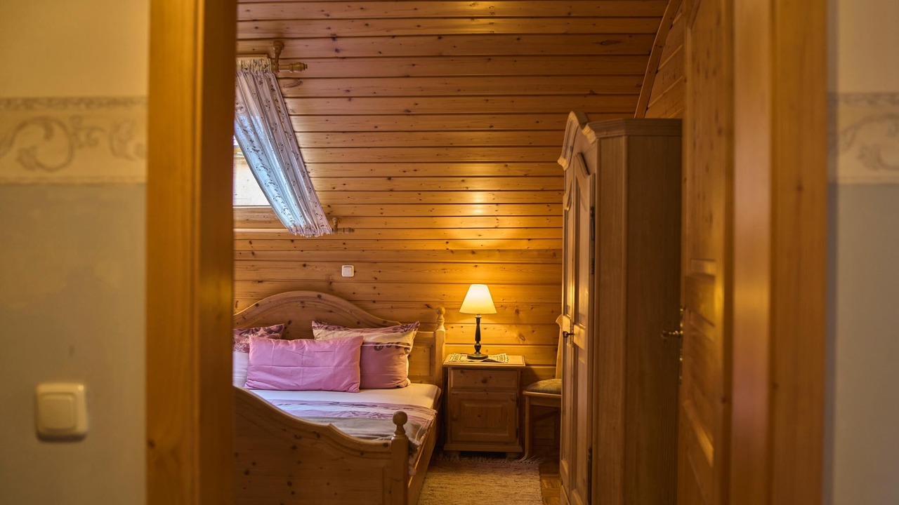 Photo of Bedroom in Stadlern