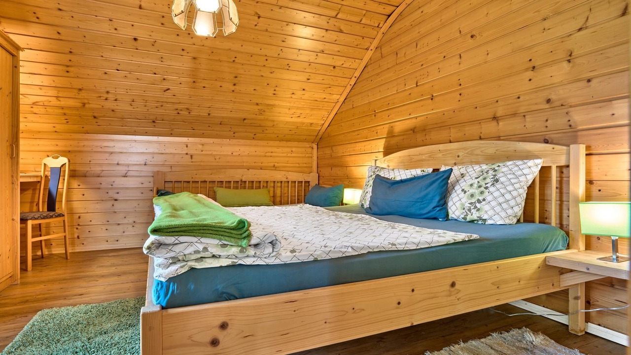 Photo of Bedroom in Stadlern