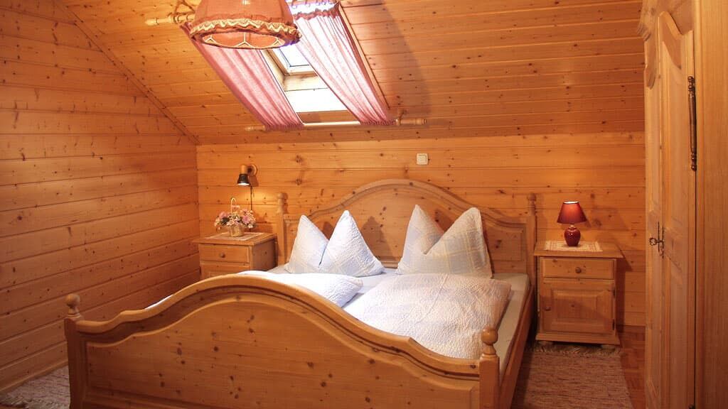 Photo of Bedroom in Stadlern