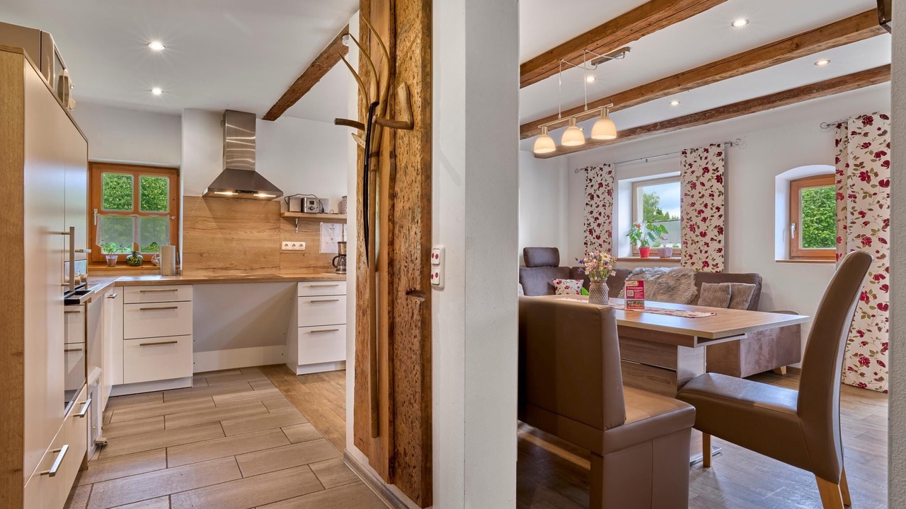 Photo of Kitchen in Stadlern