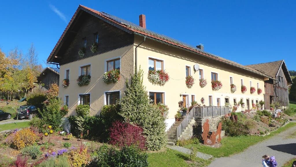 Photo of Outdoor in Stadlern