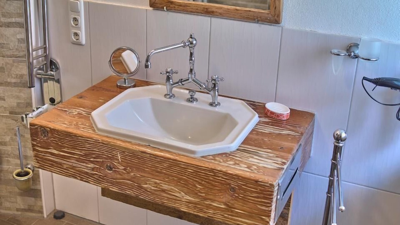 Photo of Bathroom in Stadlern