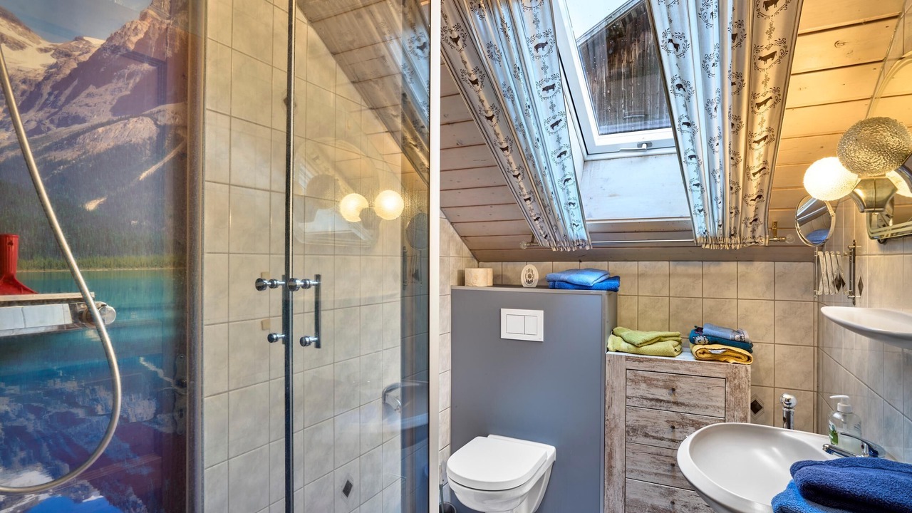 Photo of Bathroom in Stadlern