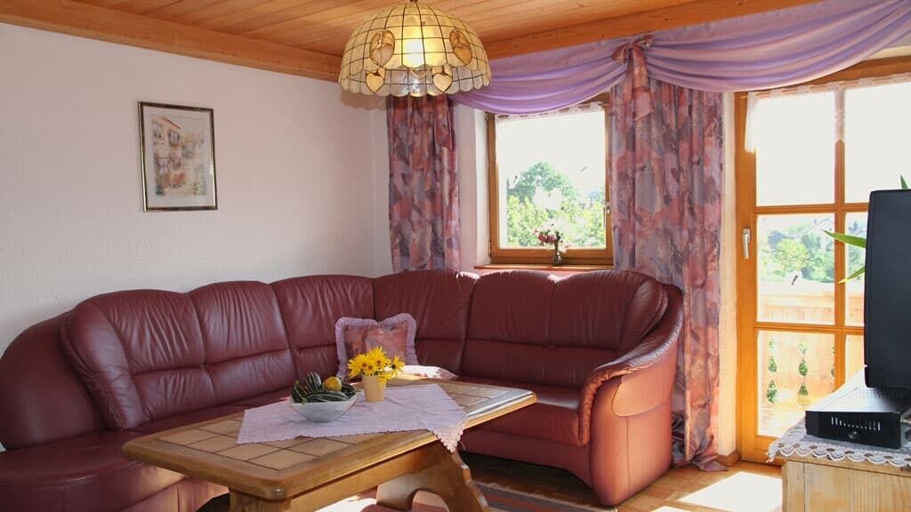 Photo of Livingroom in Stadlern