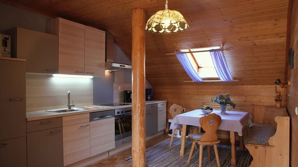 Photo of Kitchen in Stadlern