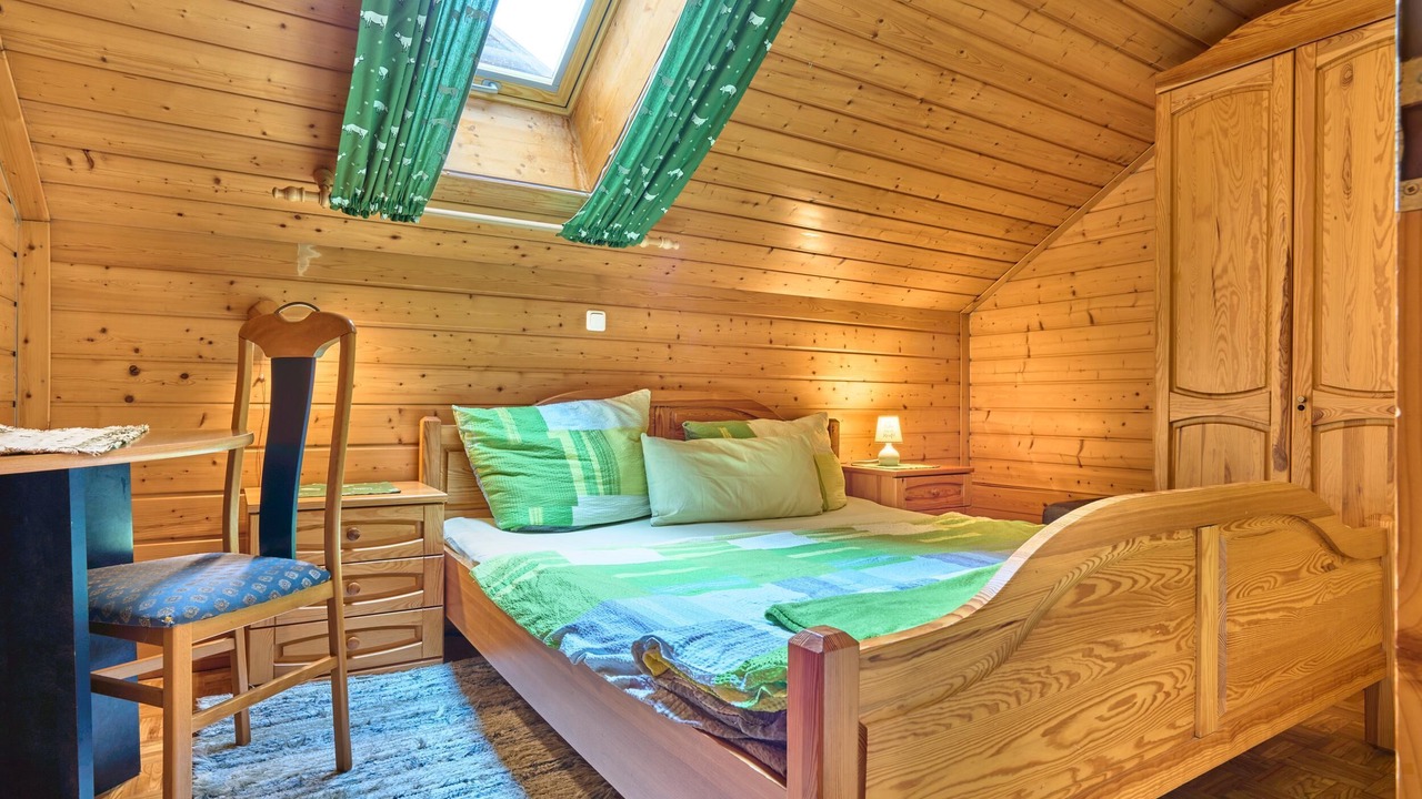 Photo of Bedroom in Stadlern