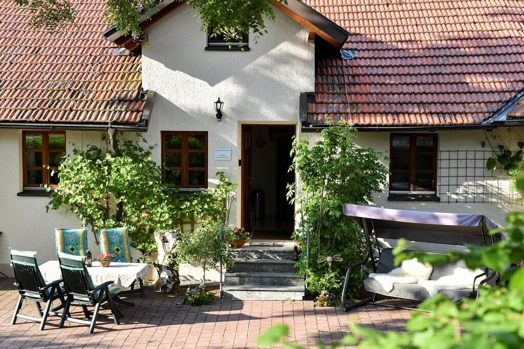 Photo of Outdoor in Traitsching