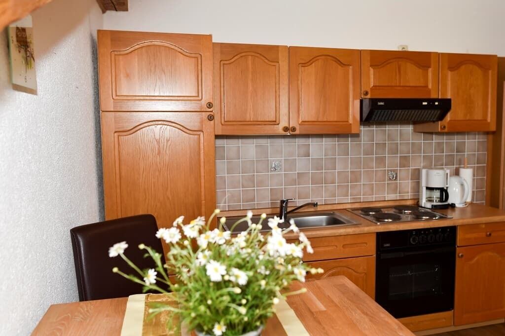 Photo of Kitchen in Traitsching