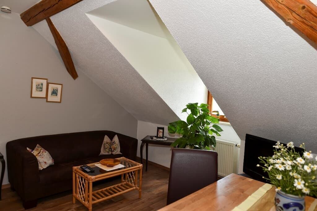 Photo of Livingroom in Traitsching