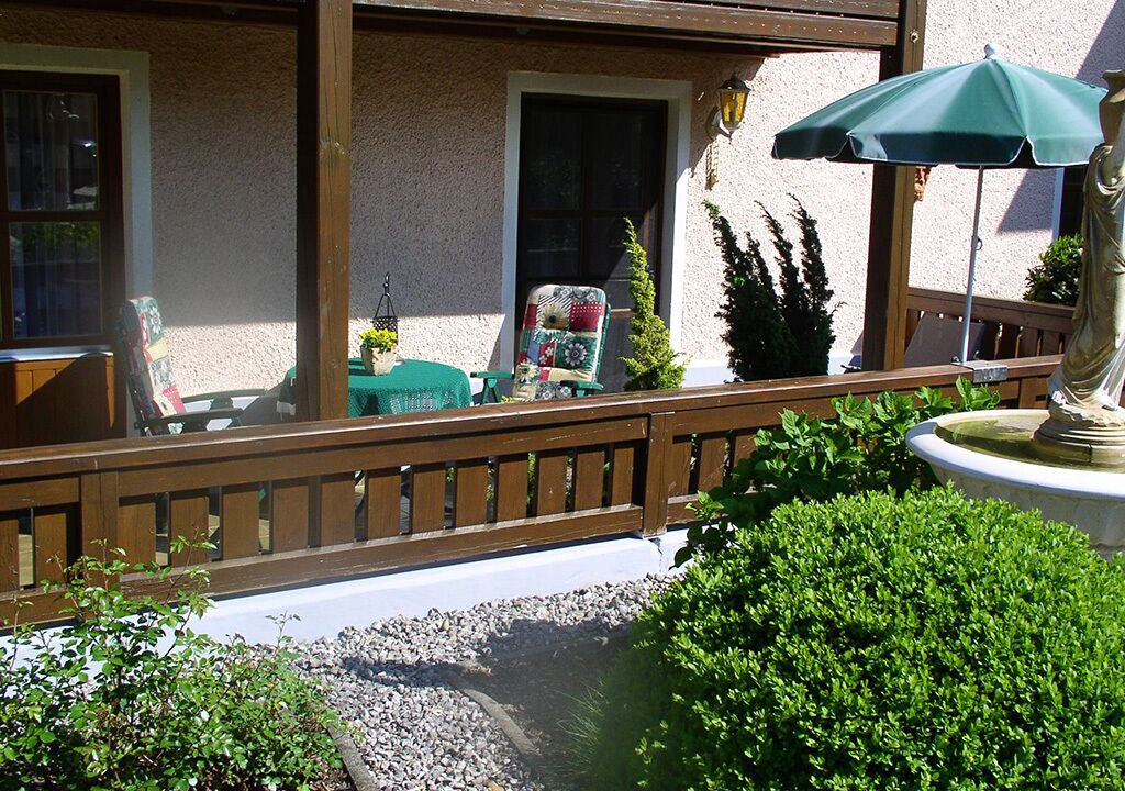 Photo of Outdoor in Bad Birnbach