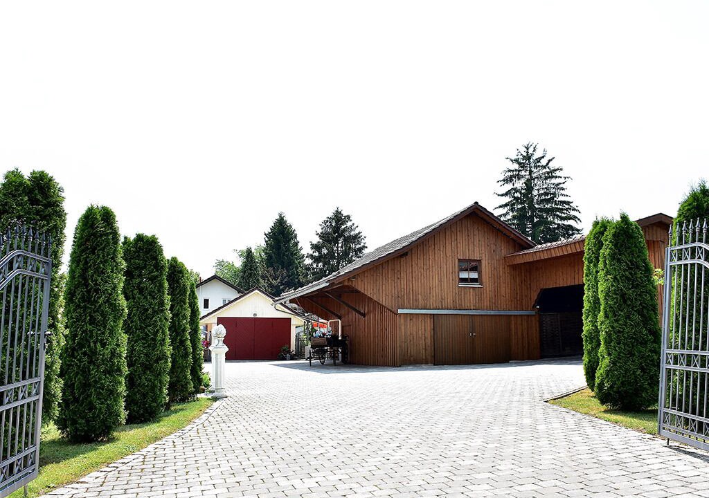 Photo of Outdoor in Bad Birnbach