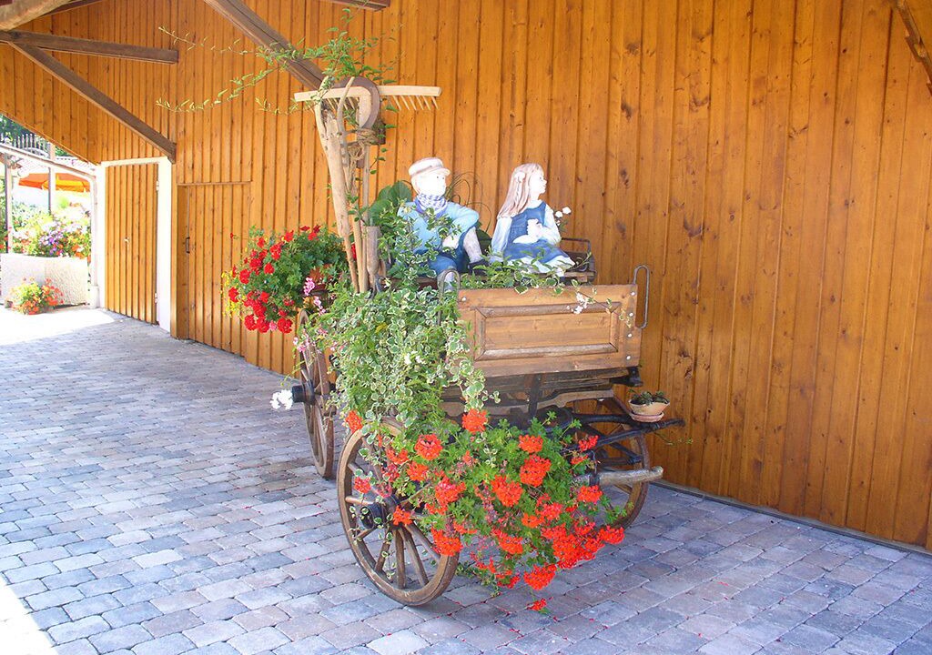 Photo of Outdoor in Bad Birnbach