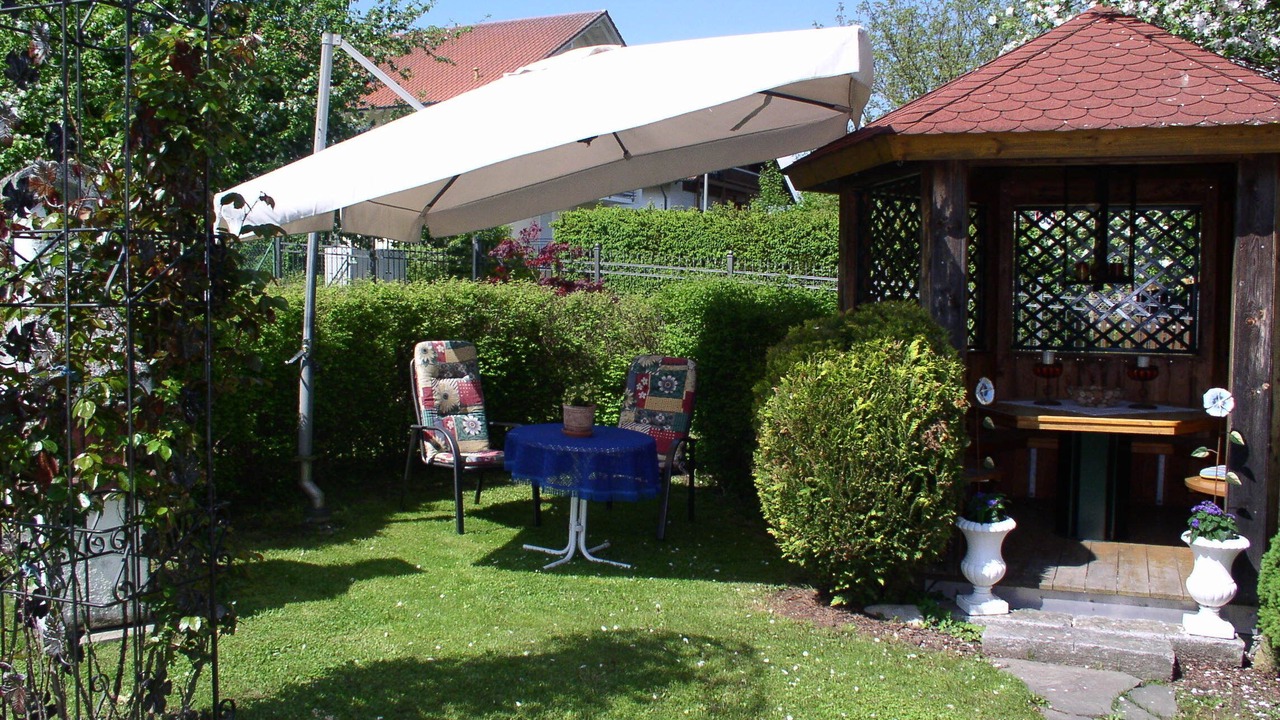 Photo of Outdoor in Bad Birnbach
