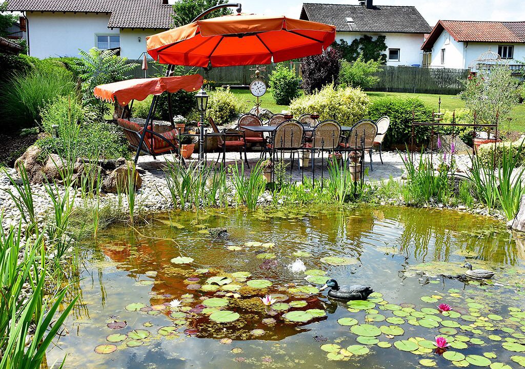 Photo of Outdoor in Bad Birnbach