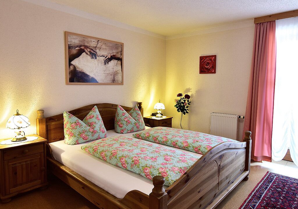 Photo of Bedroom in Bad Birnbach
