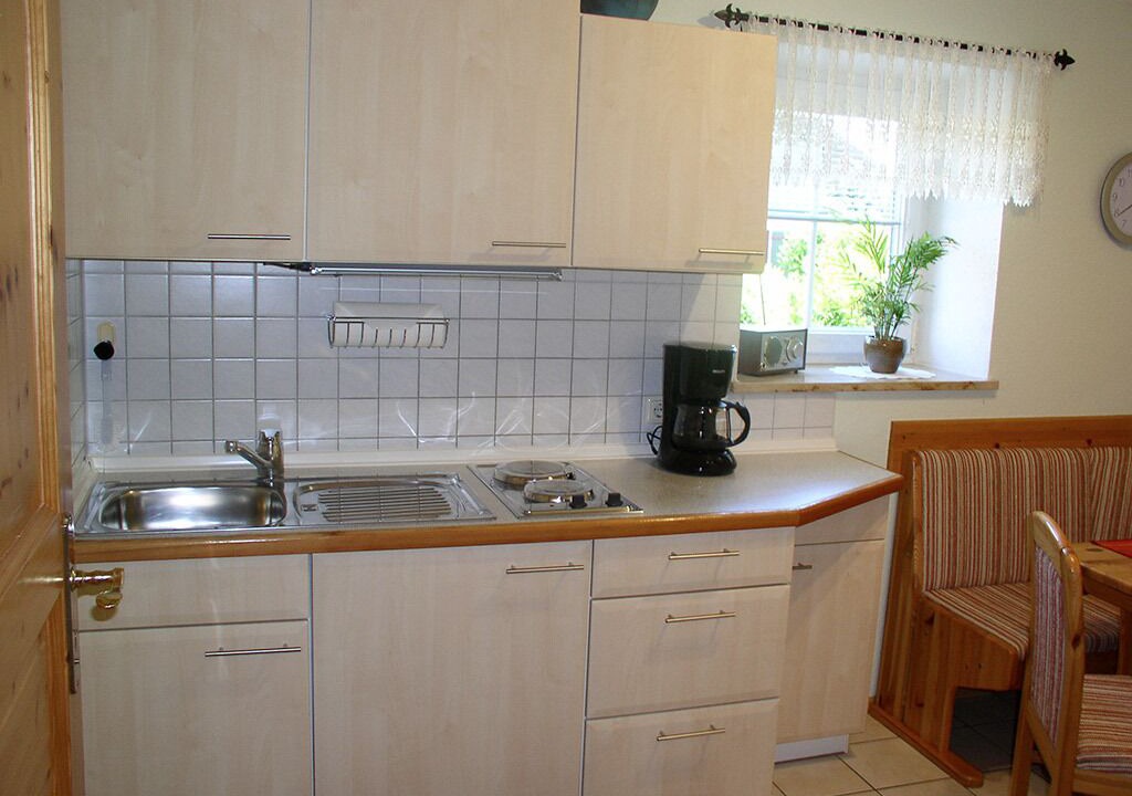 Photo of Kitchen in Bad Birnbach