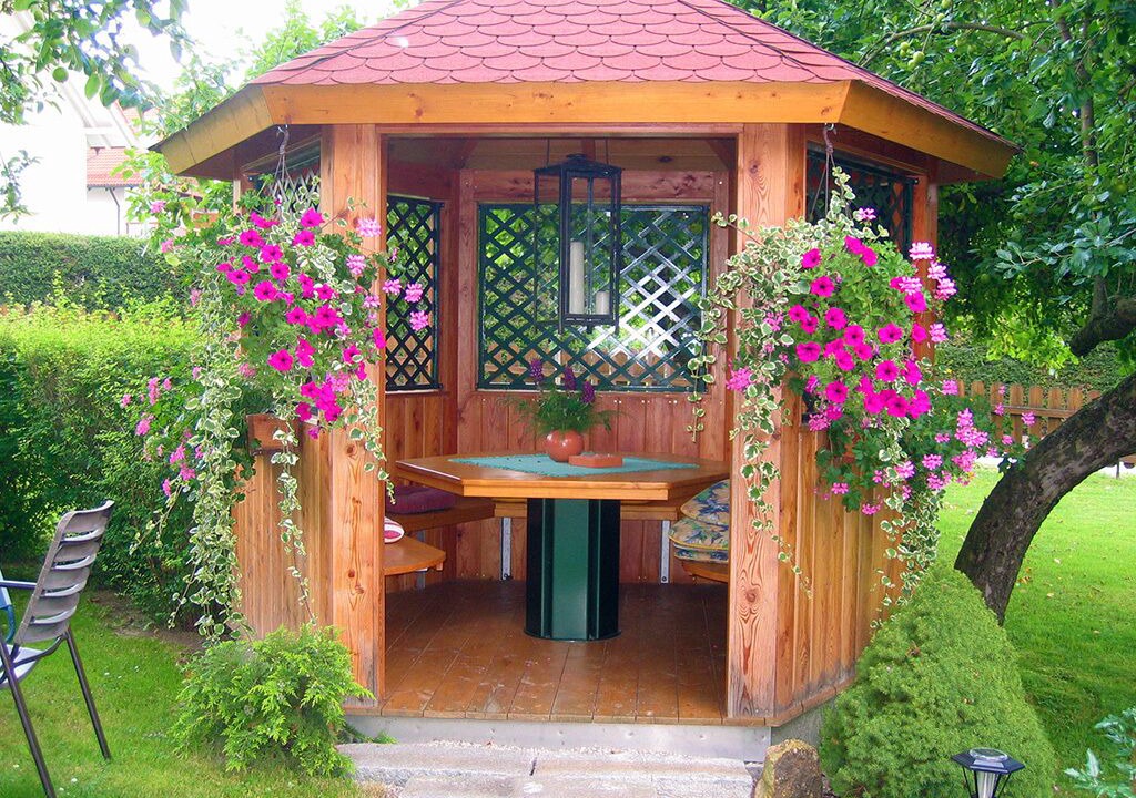 Photo of Outdoor in Bad Birnbach