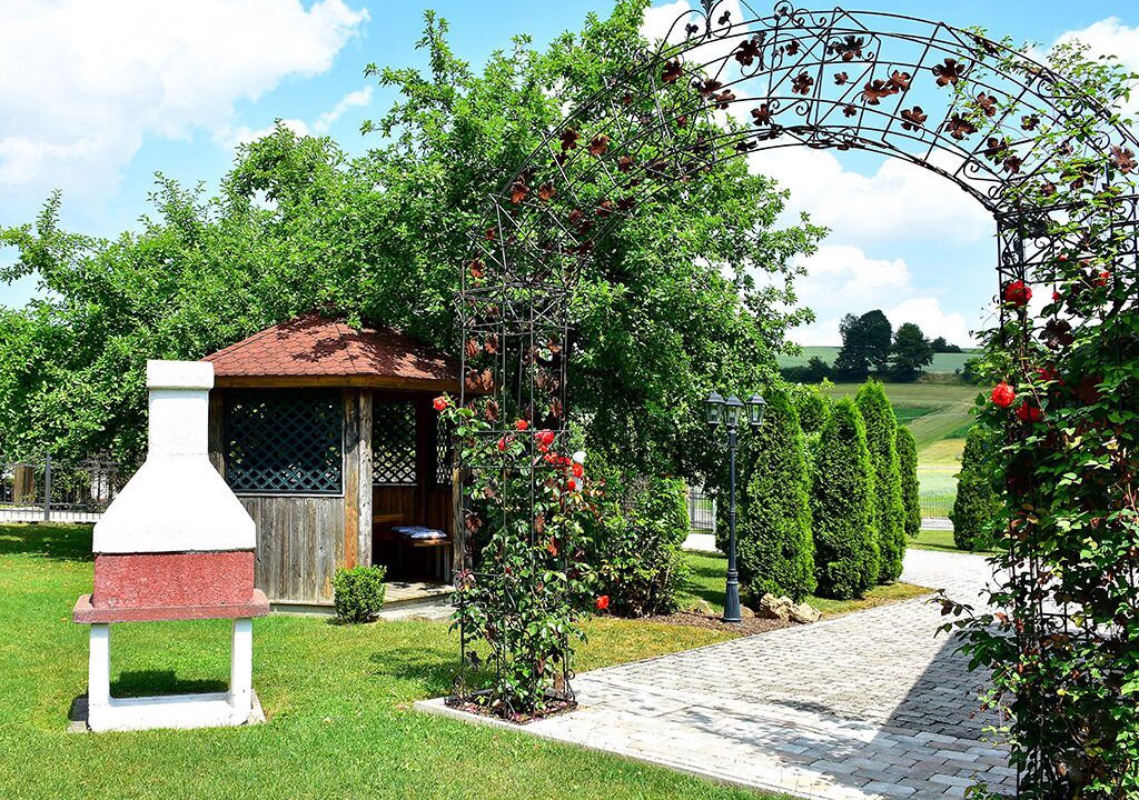 Photo of Outdoor in Bad Birnbach