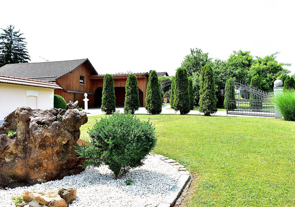 Photo of Outdoor in Bad Birnbach