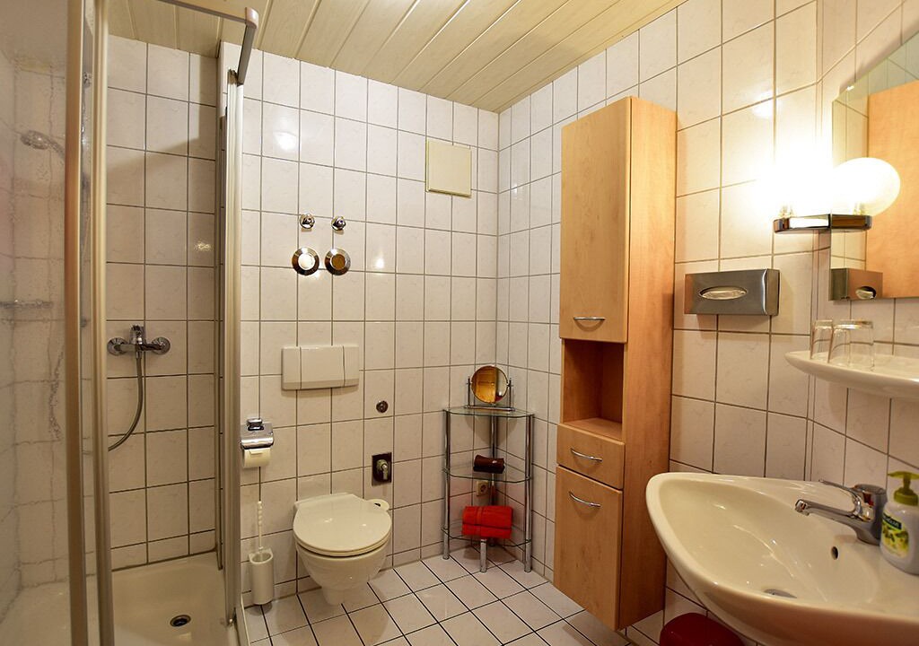 Photo of Bathroom in Bad Birnbach