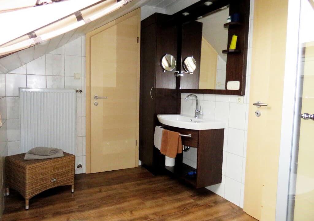 Photo of Bathroom in Thening