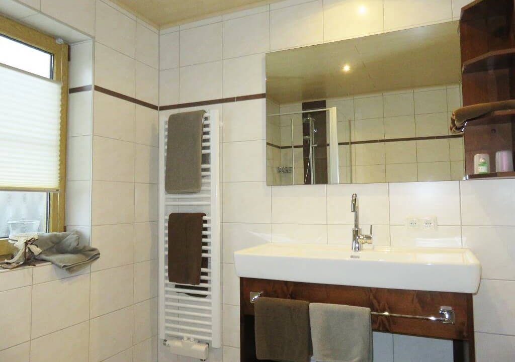 Photo of Bathroom in Thening