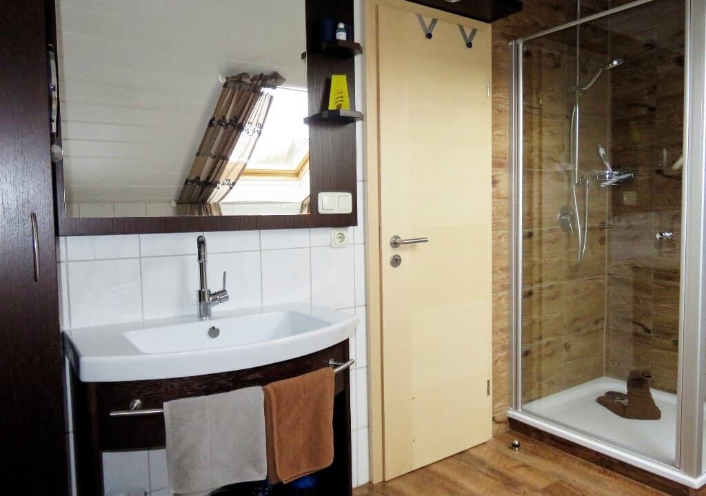 Photo of Bathroom in Thening