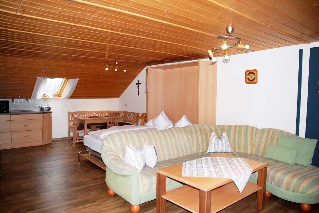 Photo of Livingroom in Thening