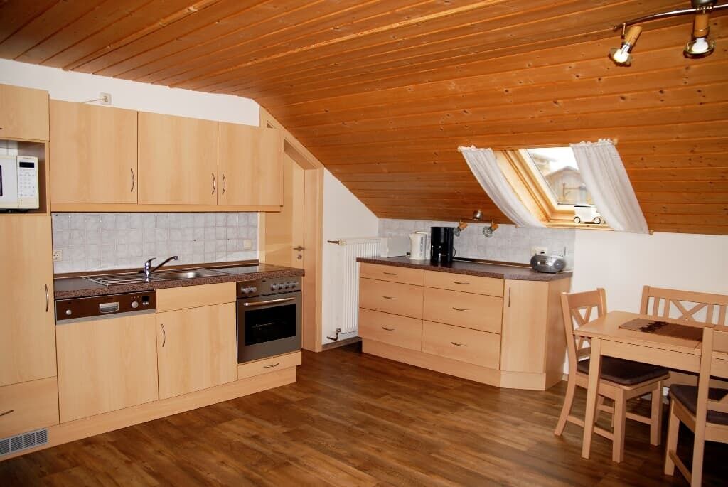 Photo of Kitchen in Thening