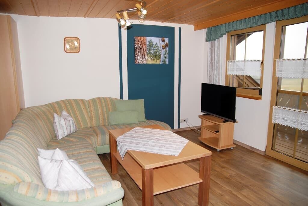 Photo of Livingroom in Thening