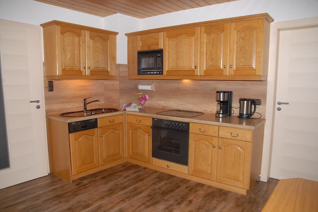 Photo of Kitchen in Thening