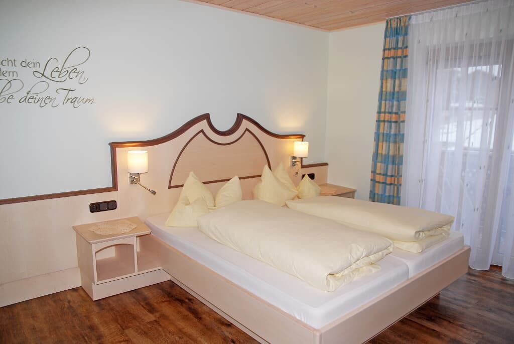 Photo of Bedroom in Thening
