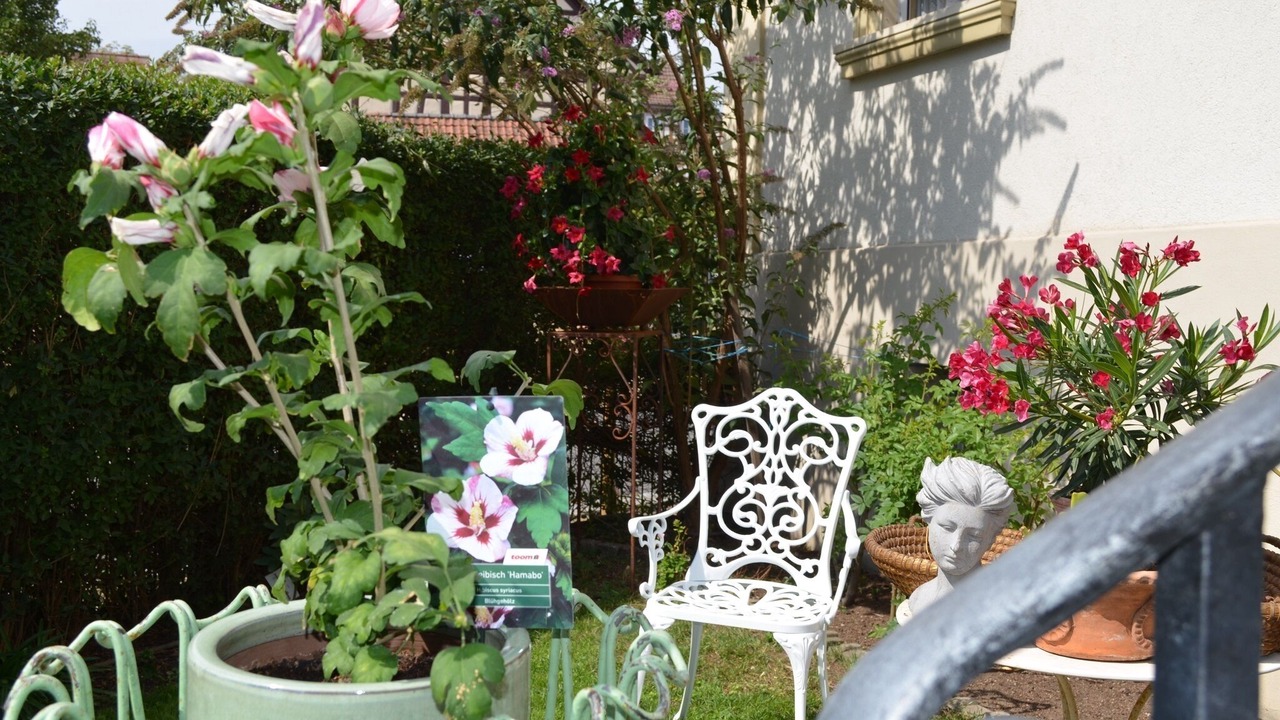 Photo of Outdoor in Untermerzbach