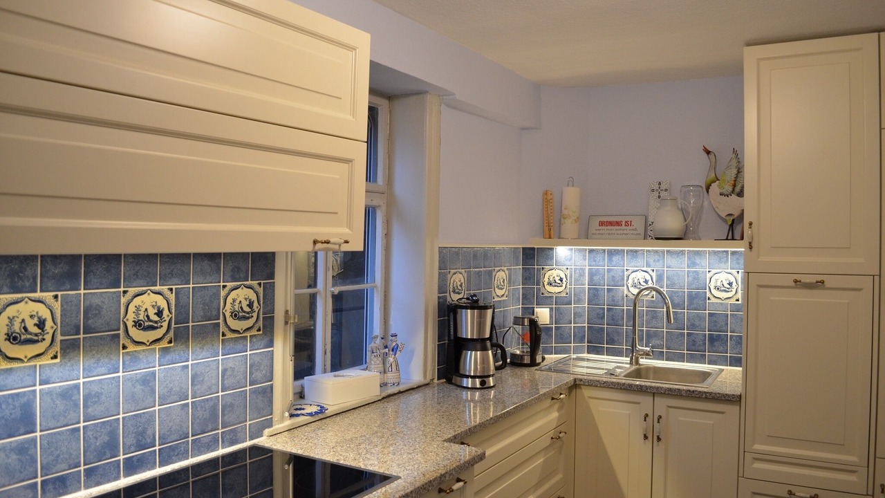 Photo of Kitchen in Untermerzbach