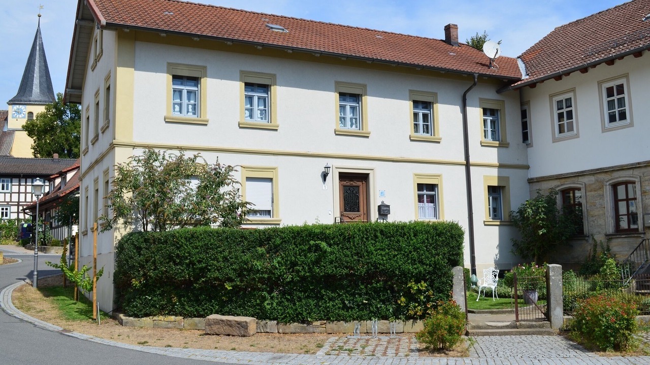 Photo of Outdoor in Untermerzbach