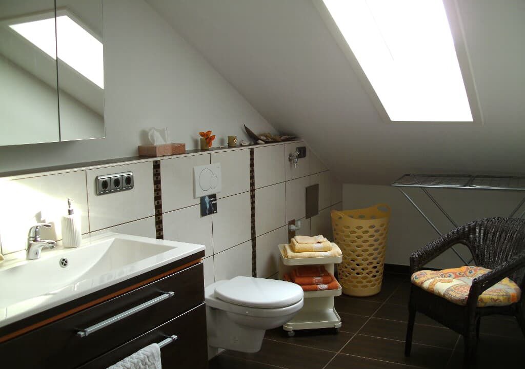 Photo of Bathroom in Eging am See