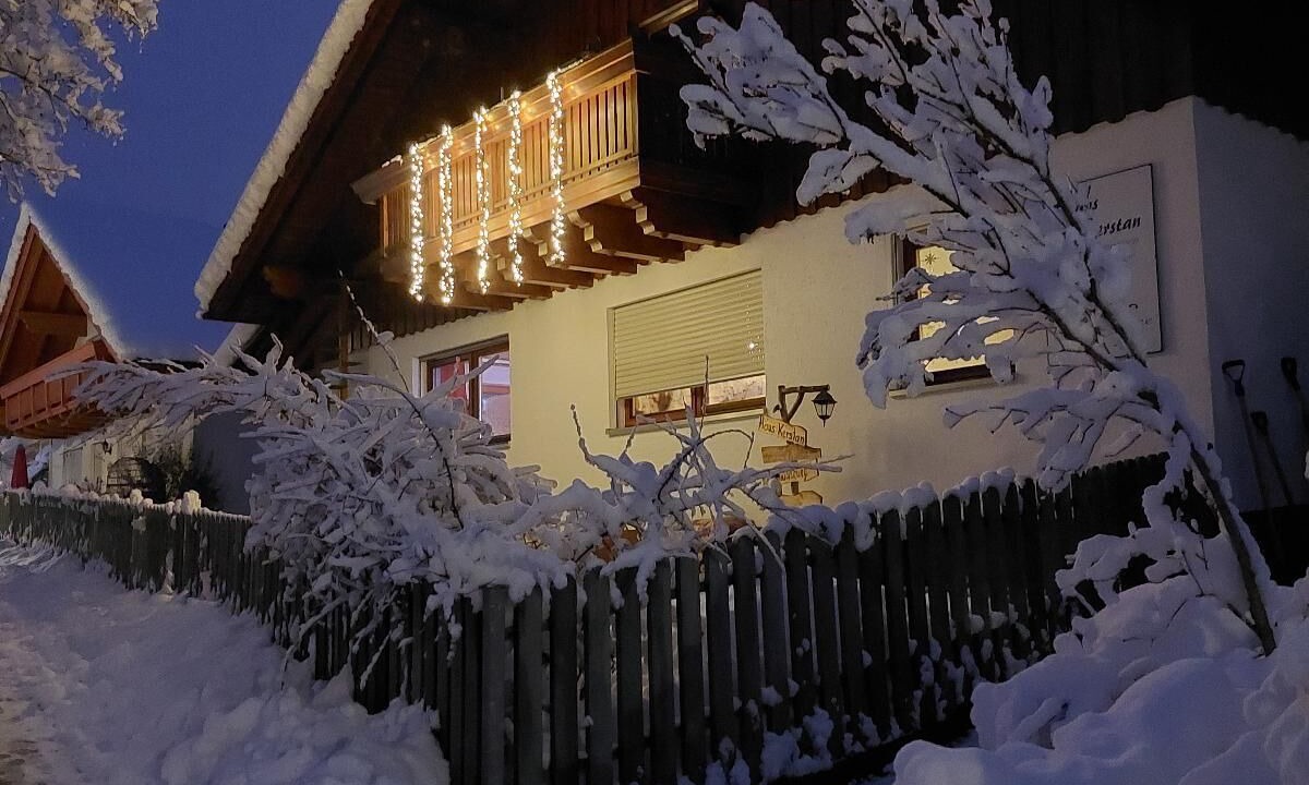 Photo of Outdoor in Eging am See