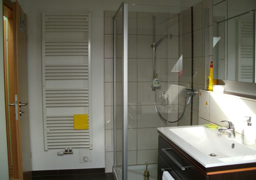Photo of Bathroom in Eging am See