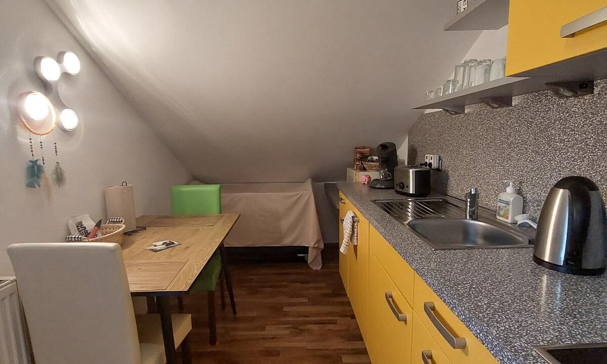 Photo of Kitchen in Eging am See