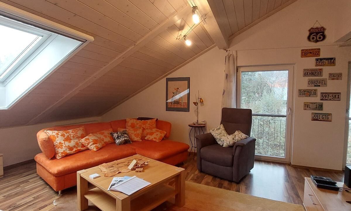 Photo of Livingroom in Eging am See