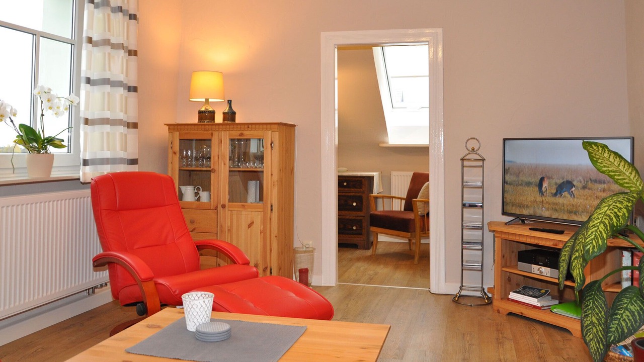 Photo of Livingroom in Bad Alexandersbad
