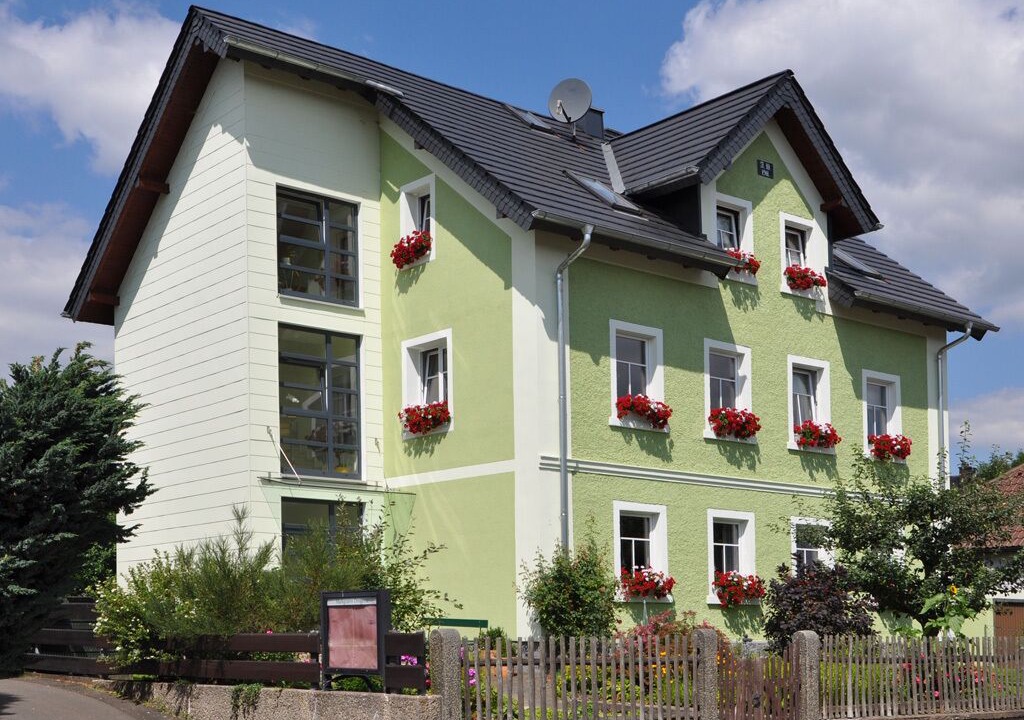 Photo of Outdoor in Bad Alexandersbad