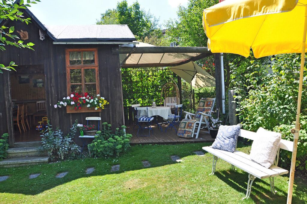 Photo of Outdoor in Bad Alexandersbad