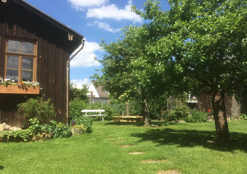 Photo of Outdoor in Bad Alexandersbad