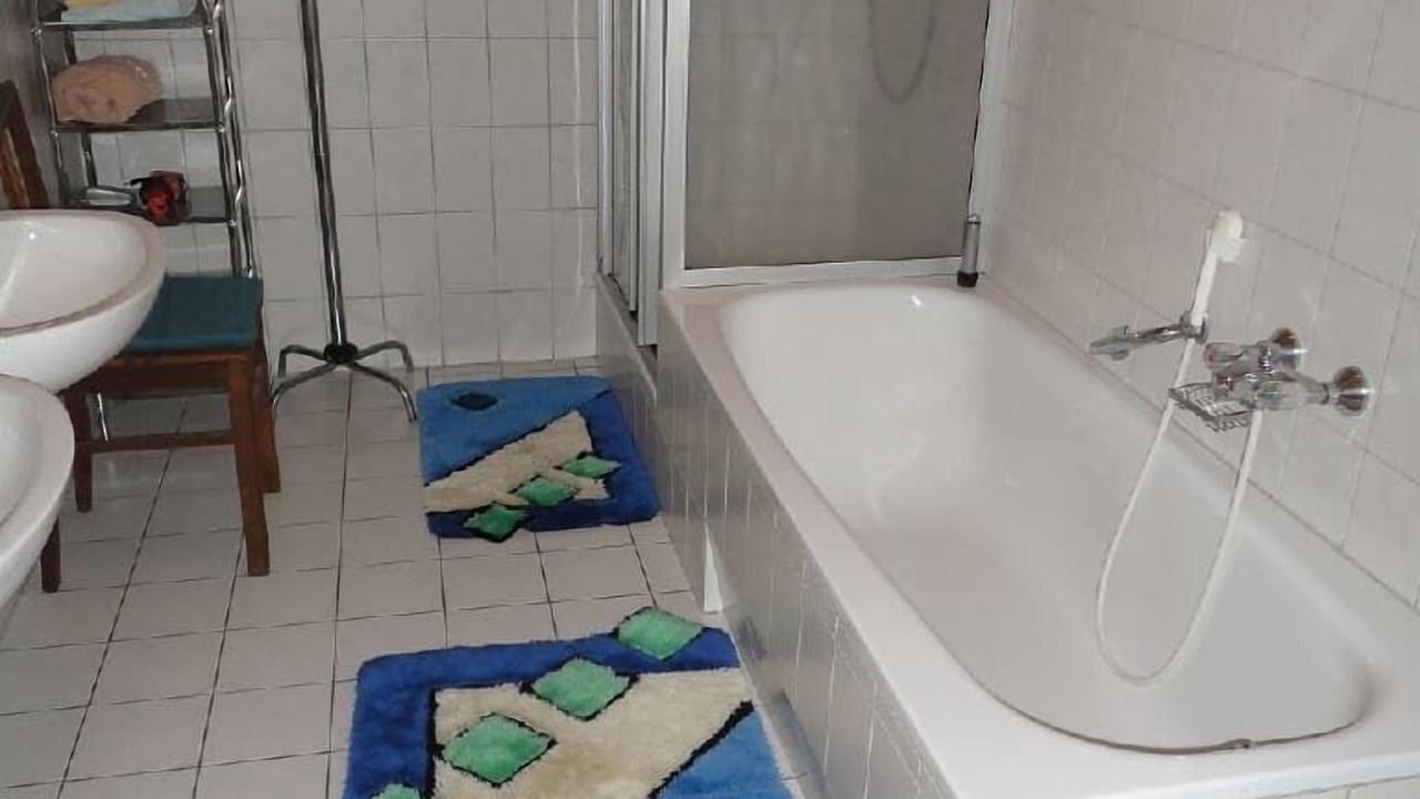 Photo of Bathroom in Tirschenreuth