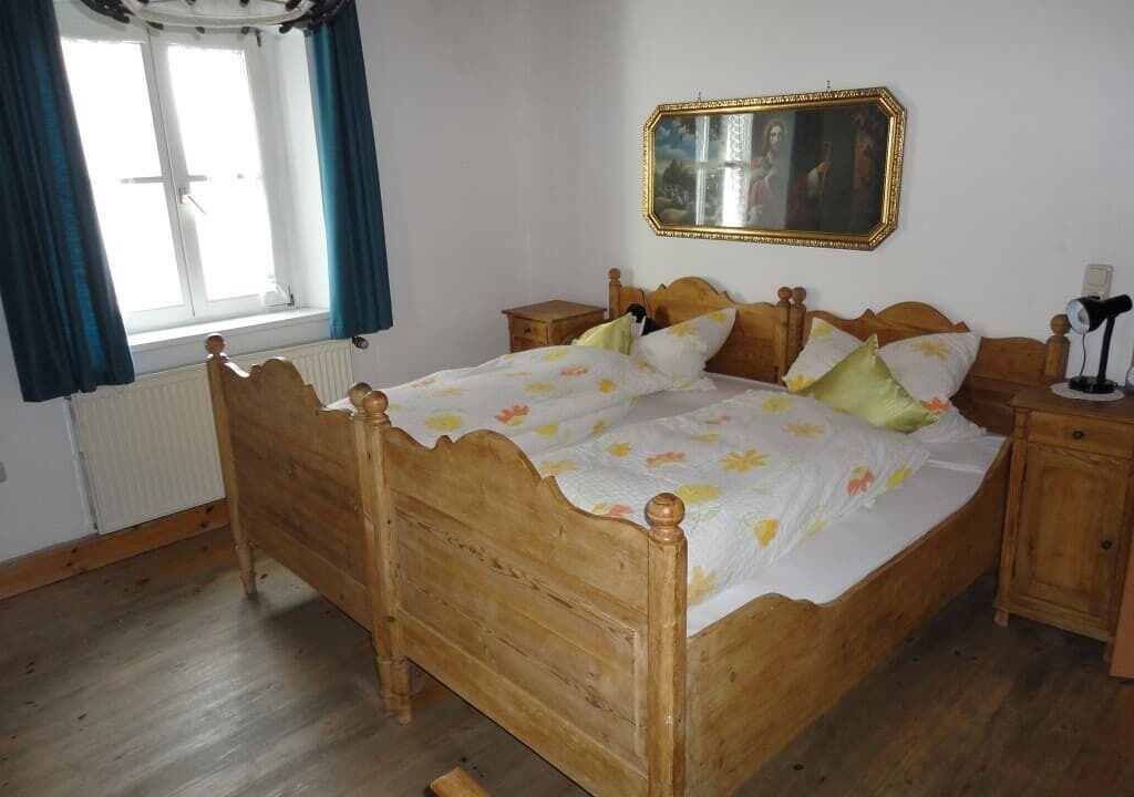 Photo of Bedroom in Tirschenreuth